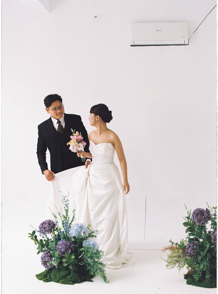Groom
