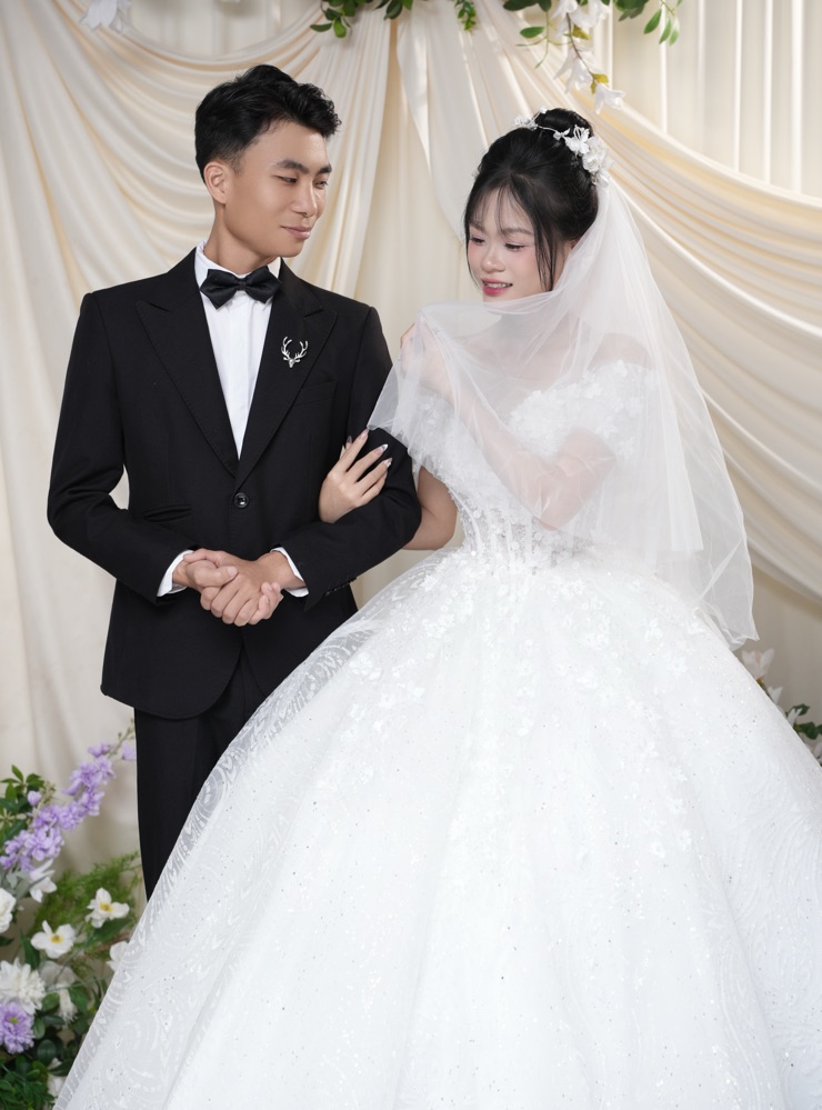 Bride