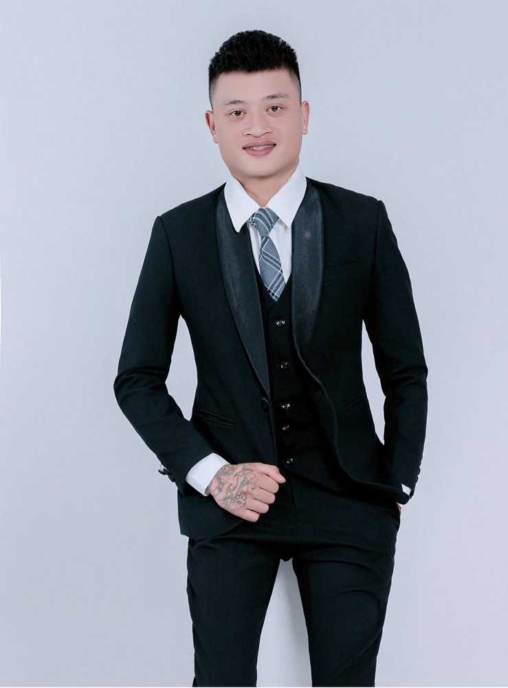 Groom