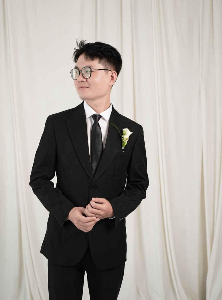 Groom