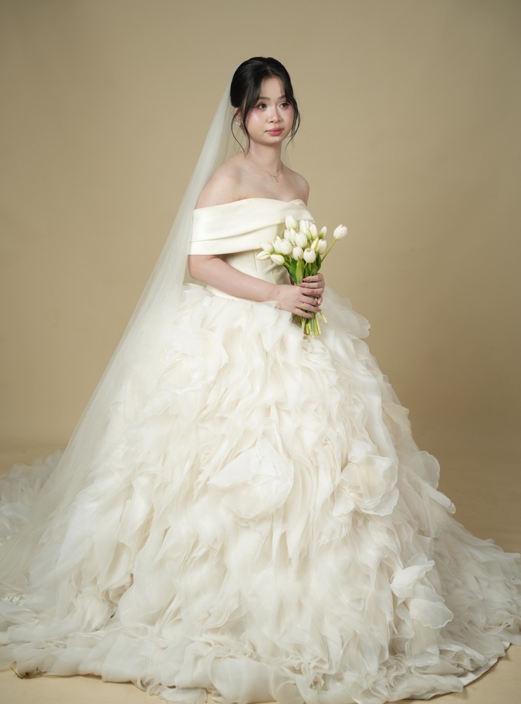 Bride