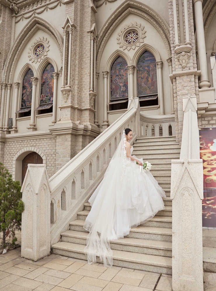 Bride