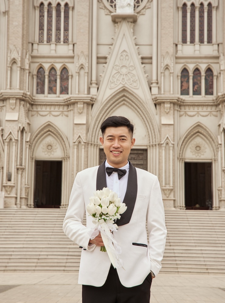 Groom