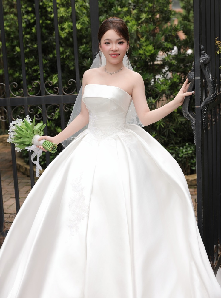 Bride