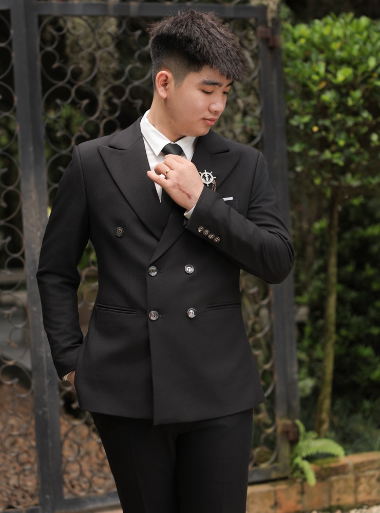 Groom