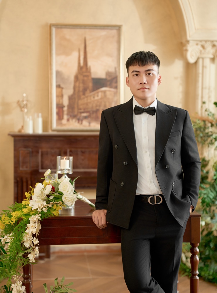 Groom