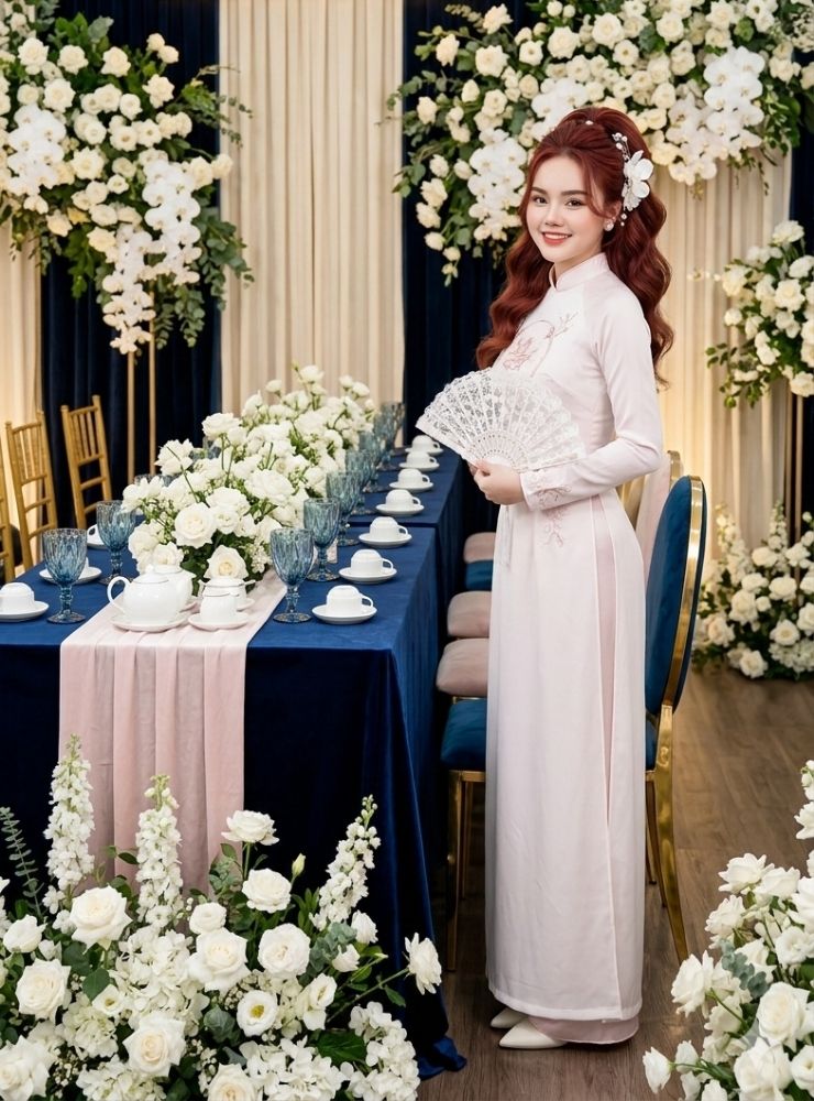 Bride