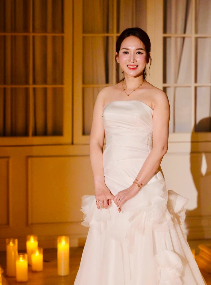 Bride