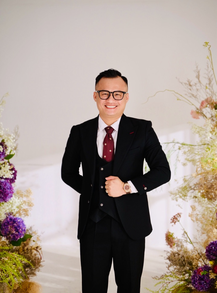 Groom