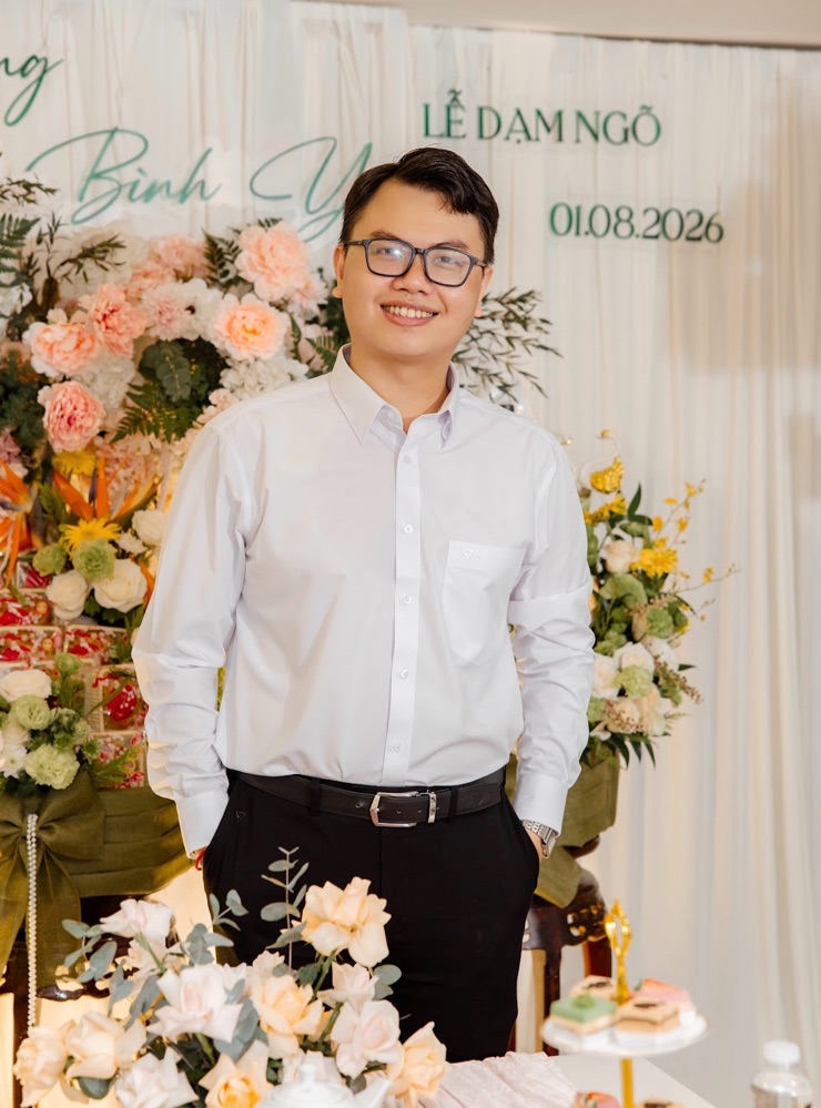 Groom