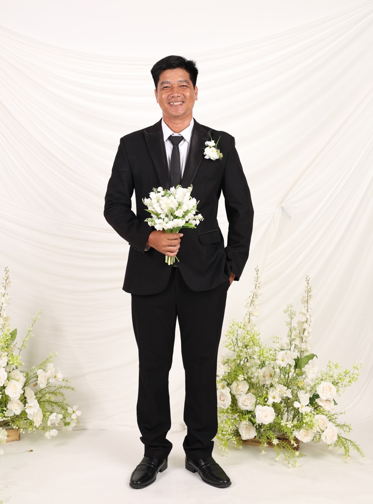 Groom