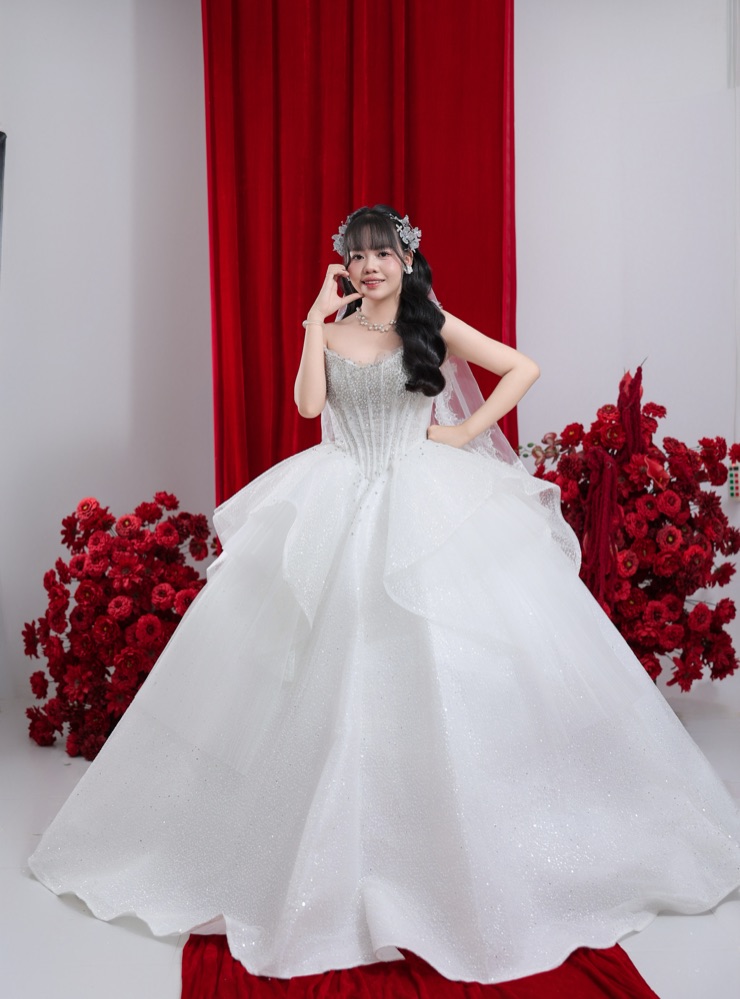 Bride