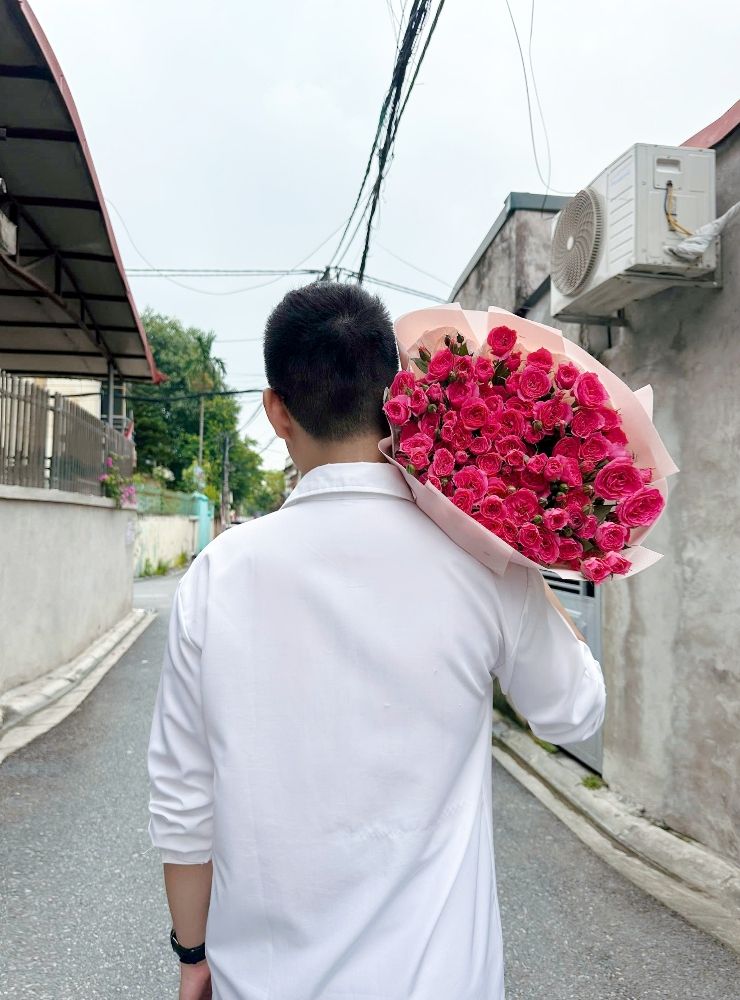 Groom