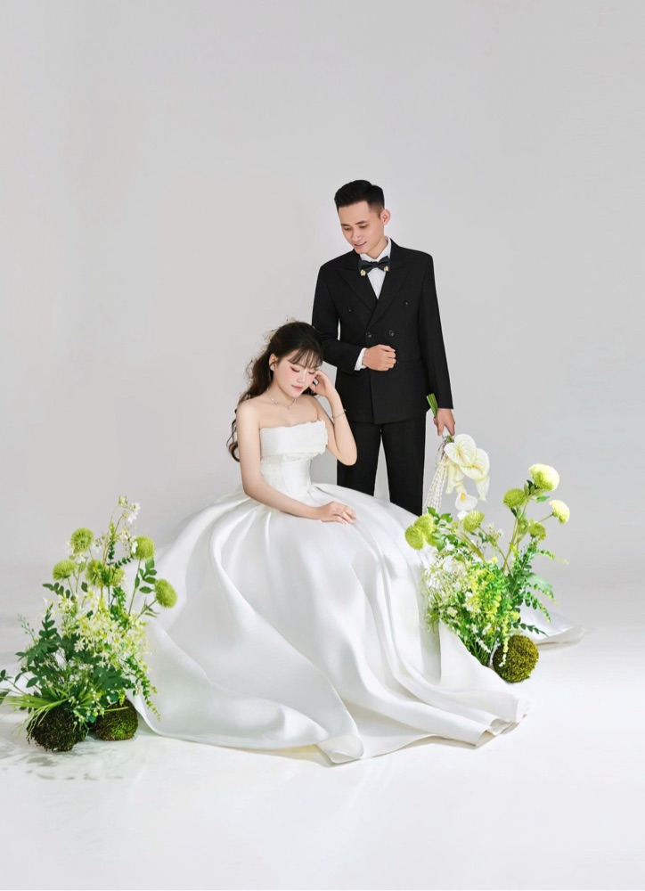 Groom