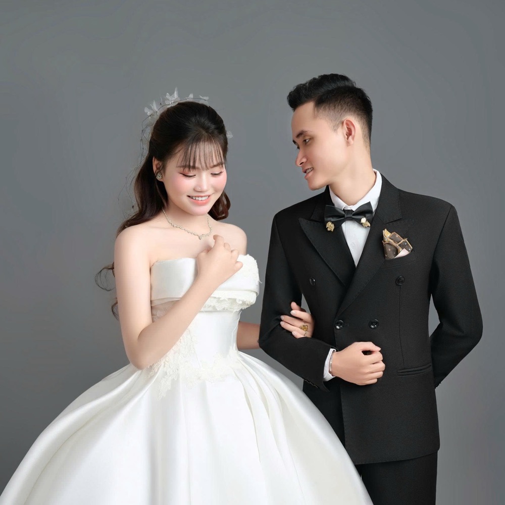 Gia Hậu & Khánh Vy