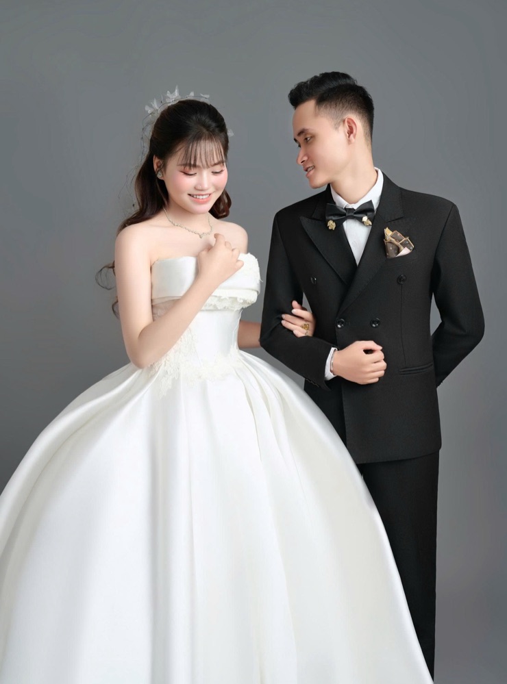 Bride