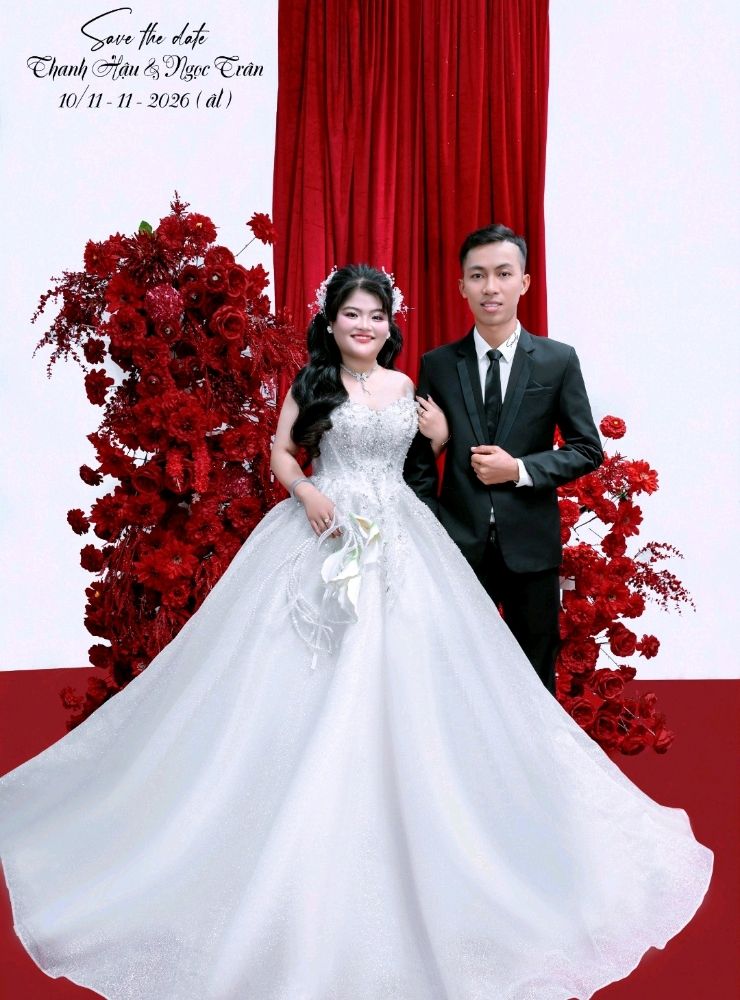 Groom