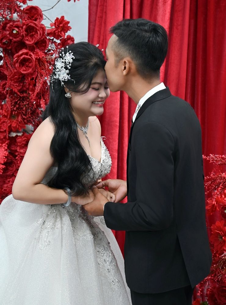 Bride