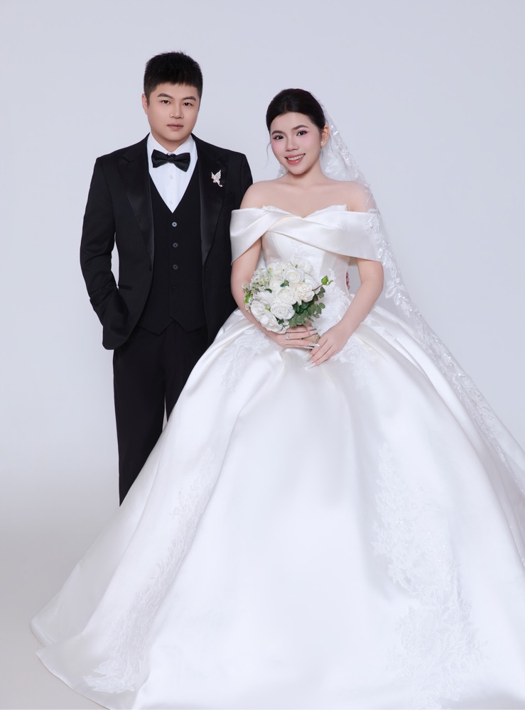 Groom