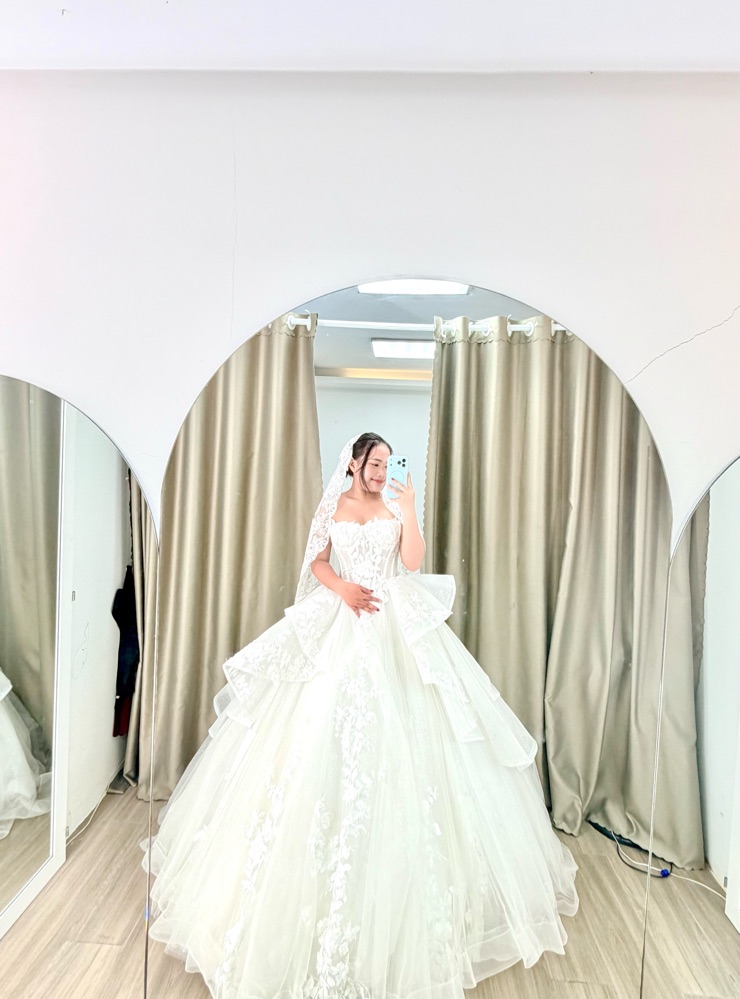 Bride