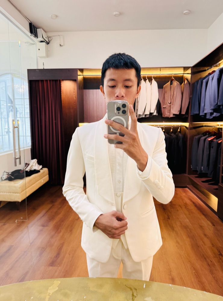Groom
