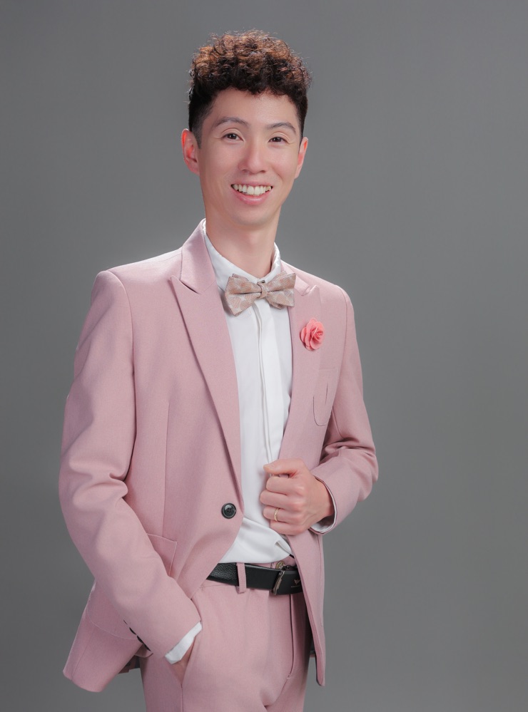 Groom