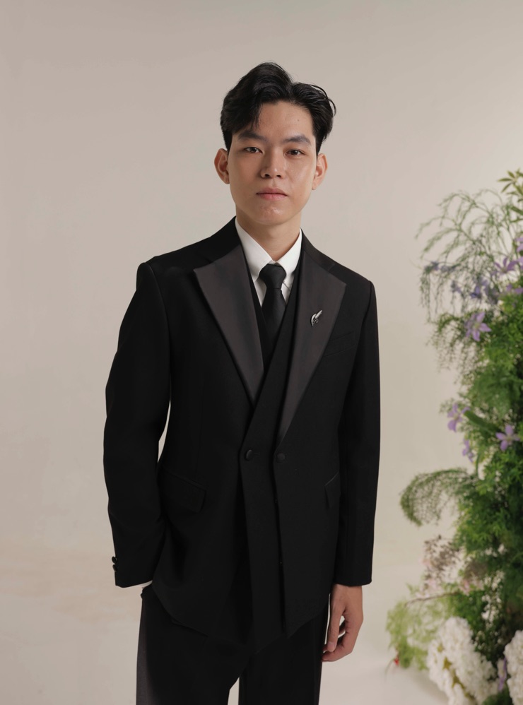Groom