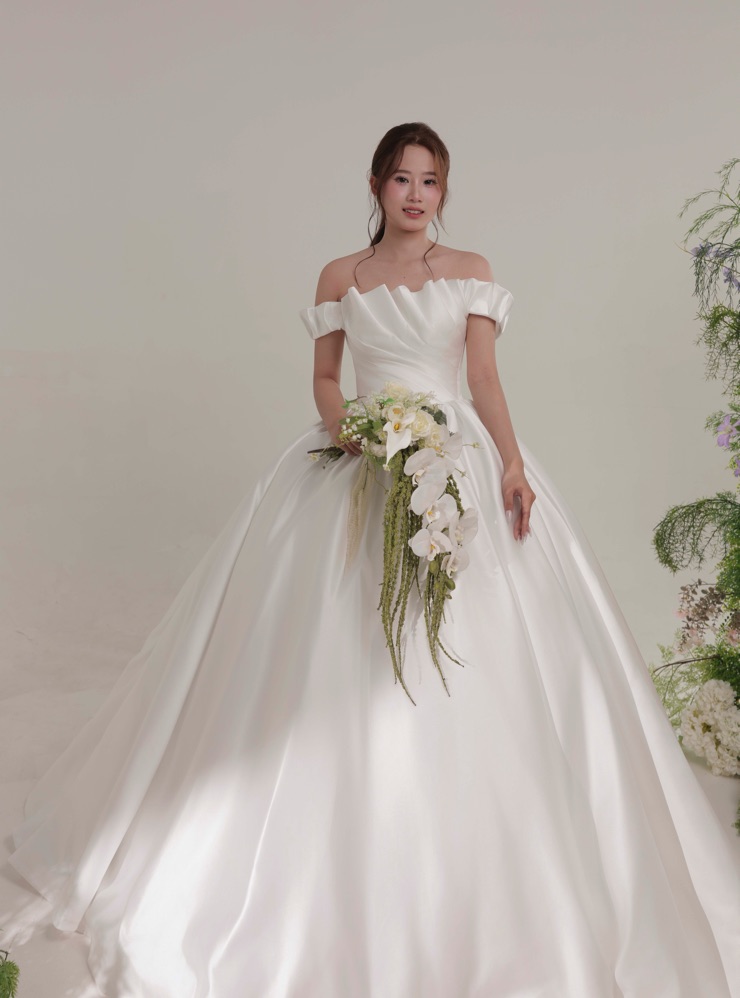 Bride