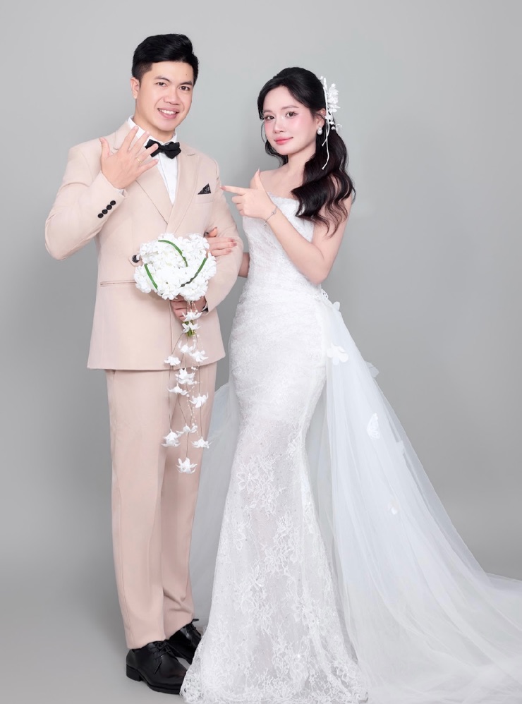 Groom