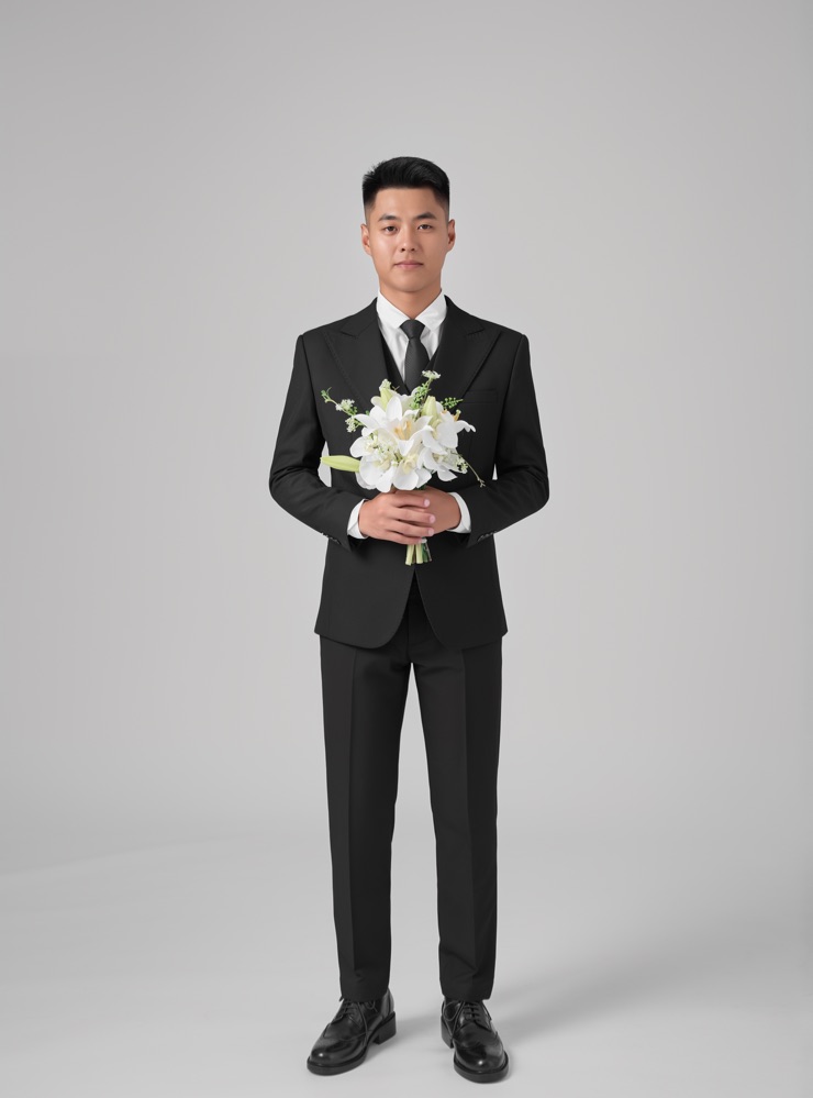 Groom