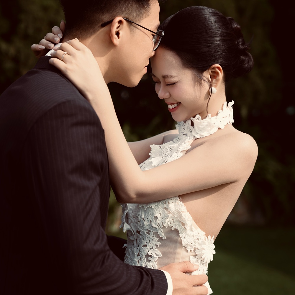 Nguyễn Huyền Trang & Bùi Đức Thịnh