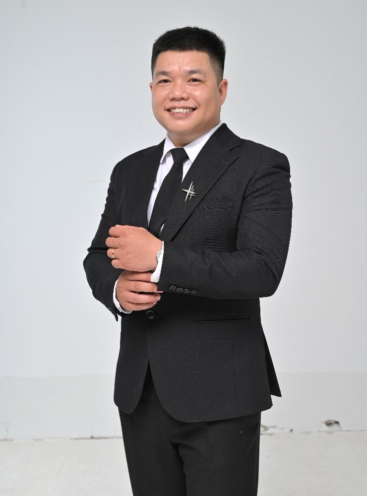 Groom