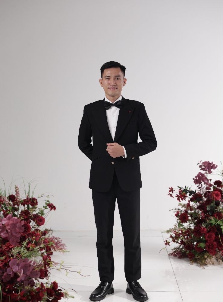 Groom