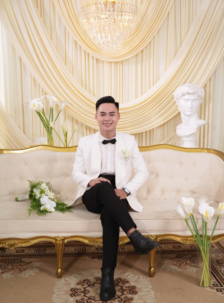 Groom