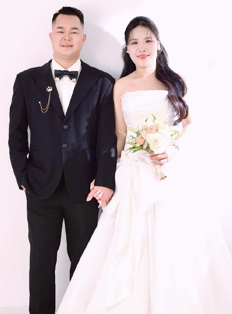 Groom