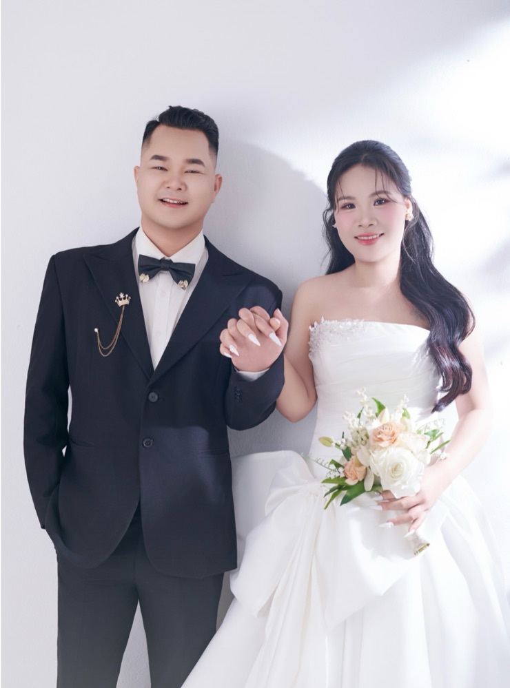 Groom