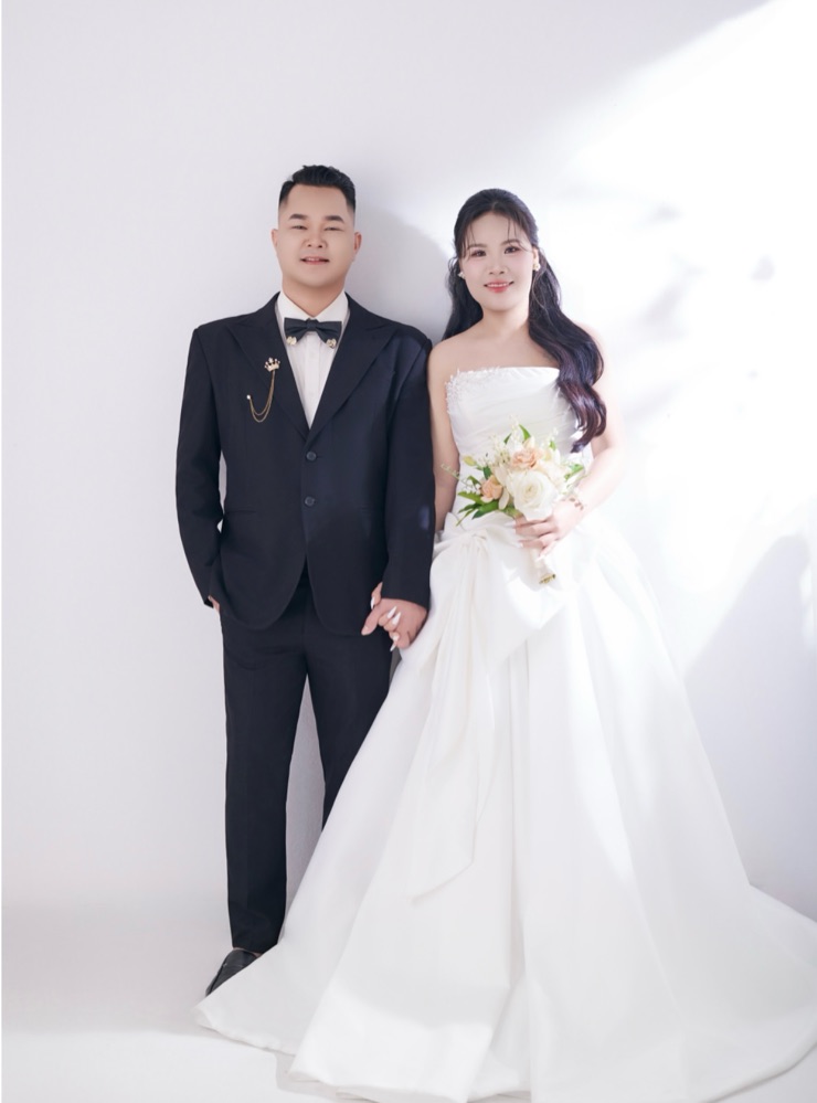 Bride