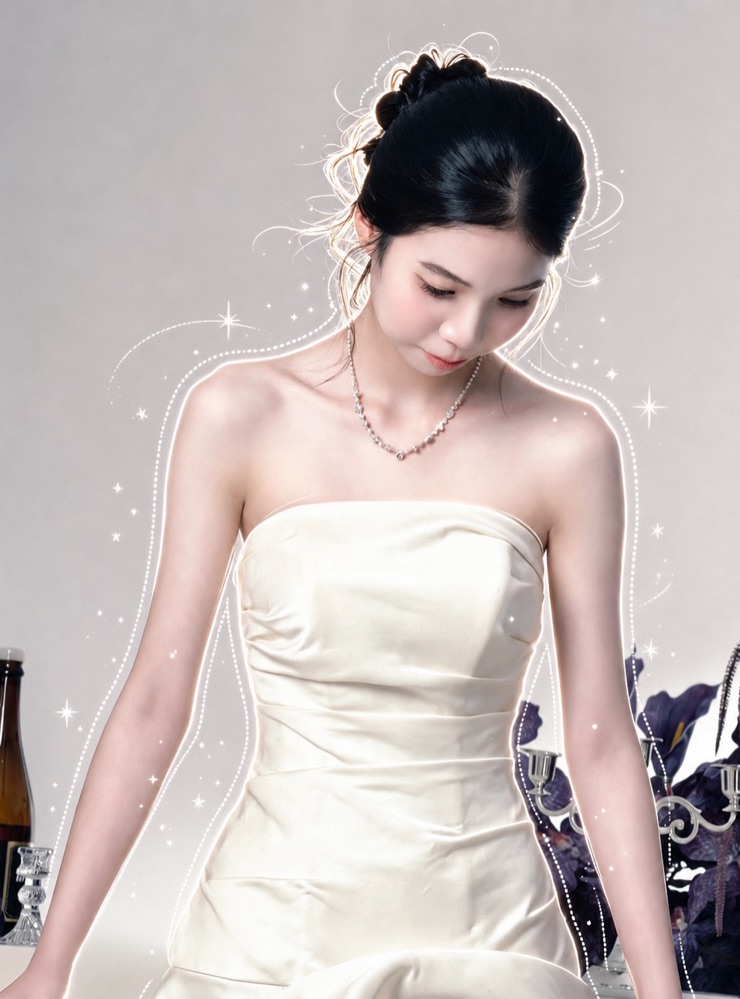 Bride