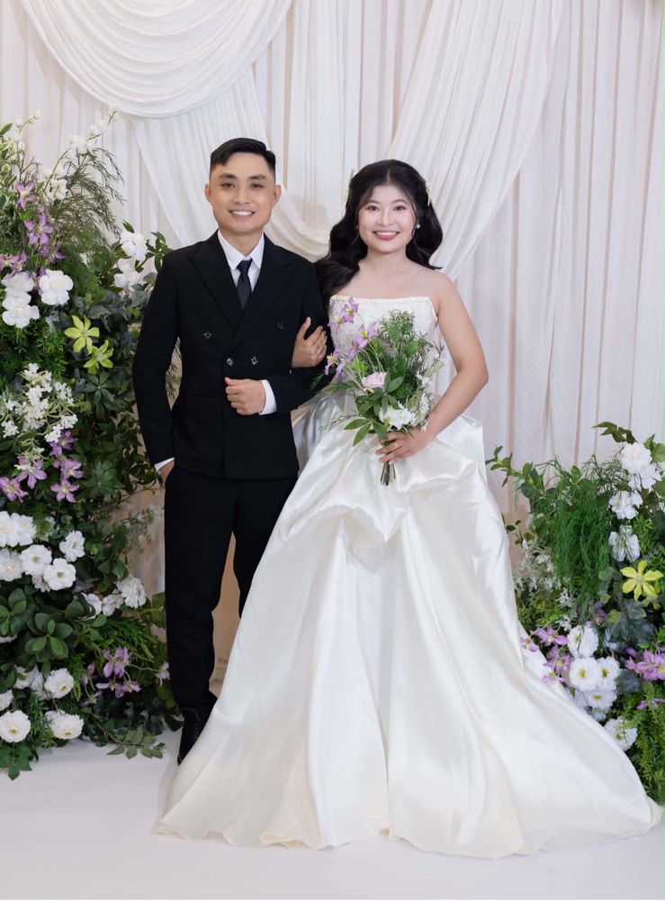Bride