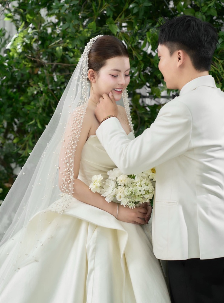 Groom