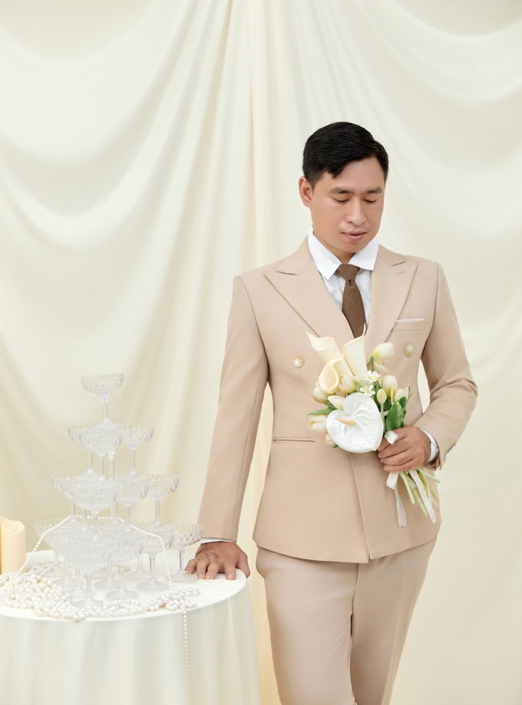 Bride