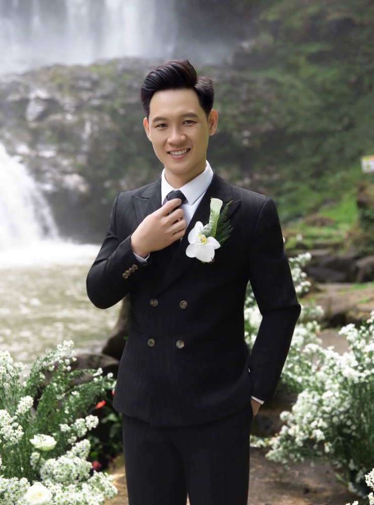 Groom
