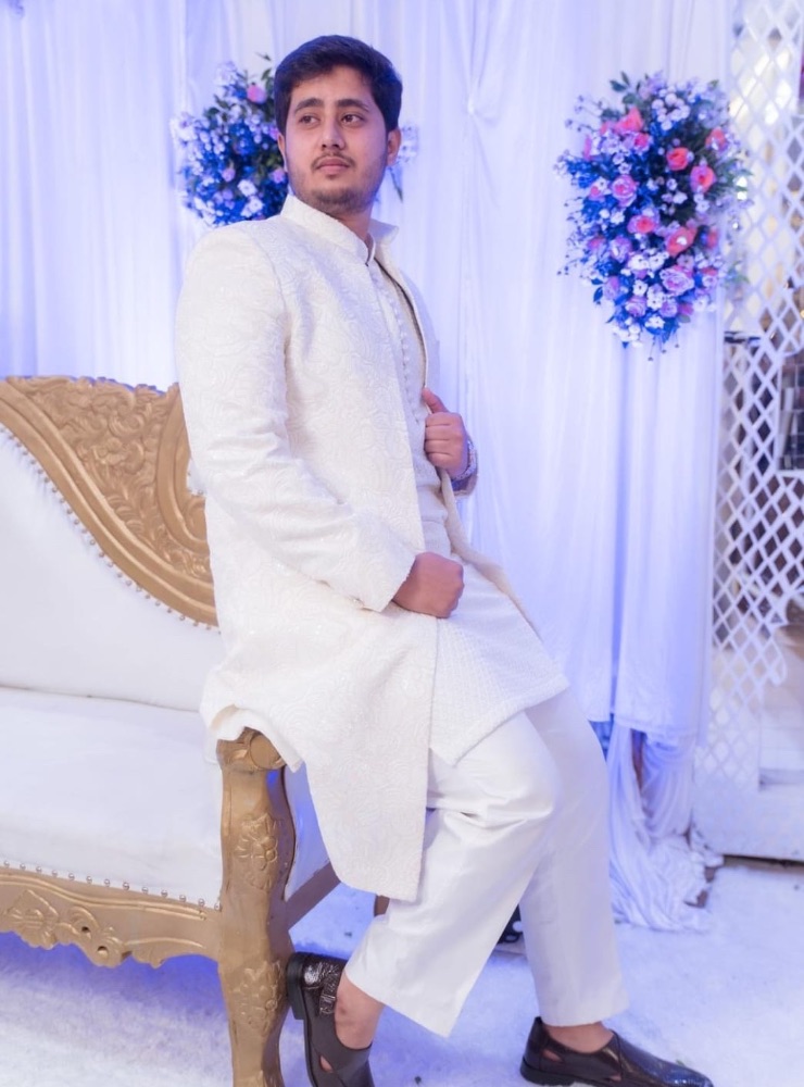 Groom