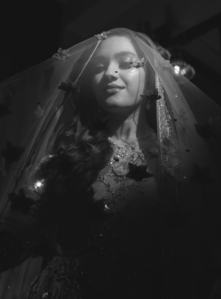 Bride