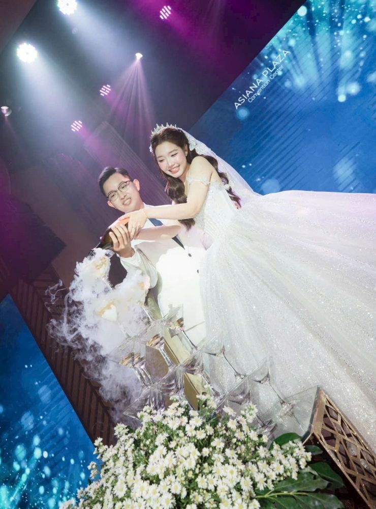 Bride
