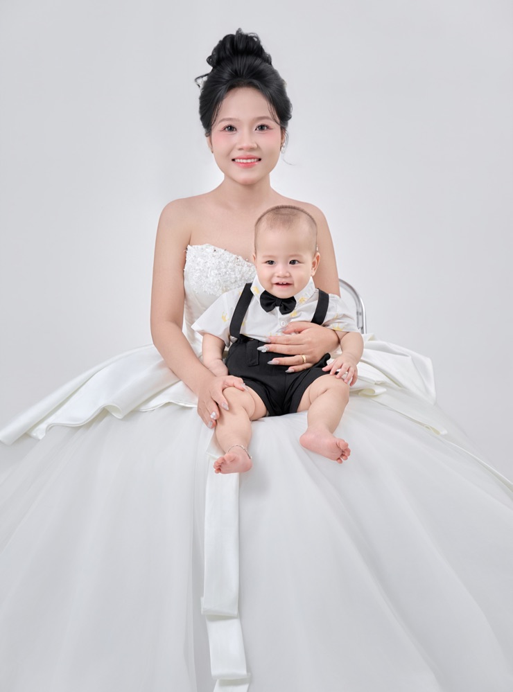 Bride
