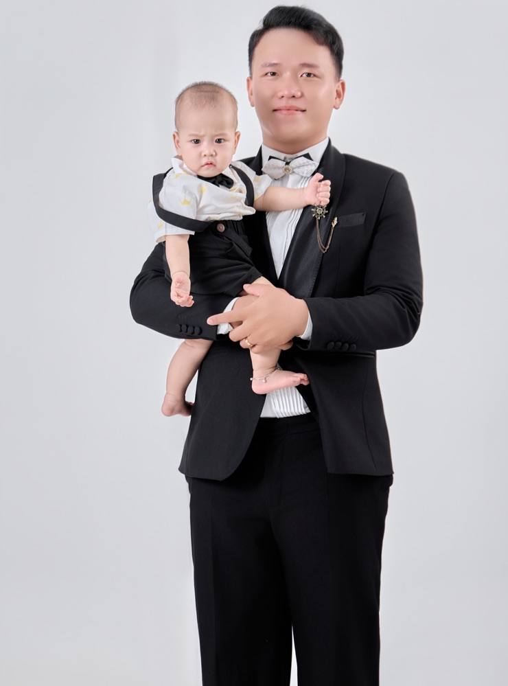 Groom