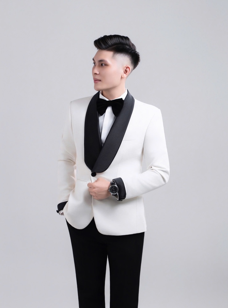 Groom