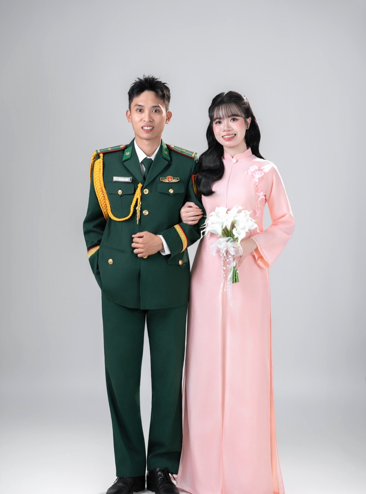 Groom