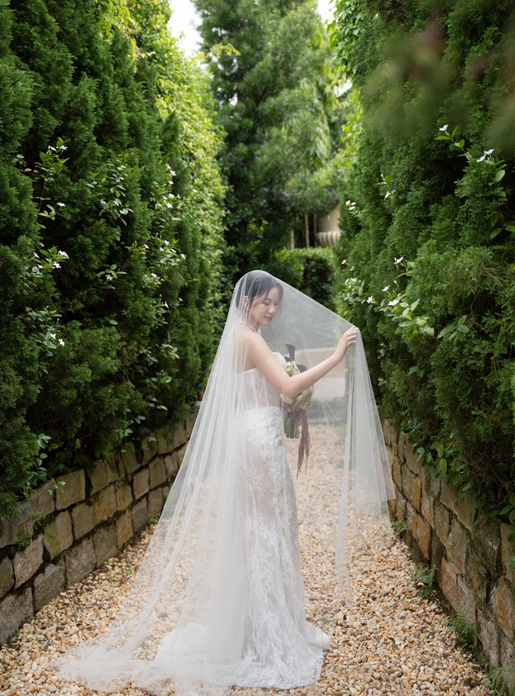 Bride